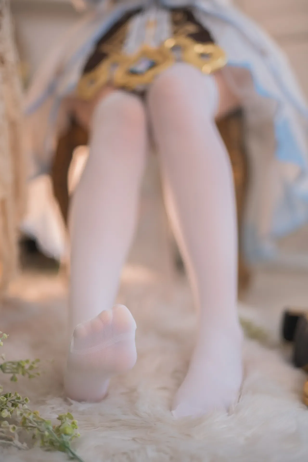 Seele麦麦 荧の纯白物语 145P 145P - 第 140 张写真