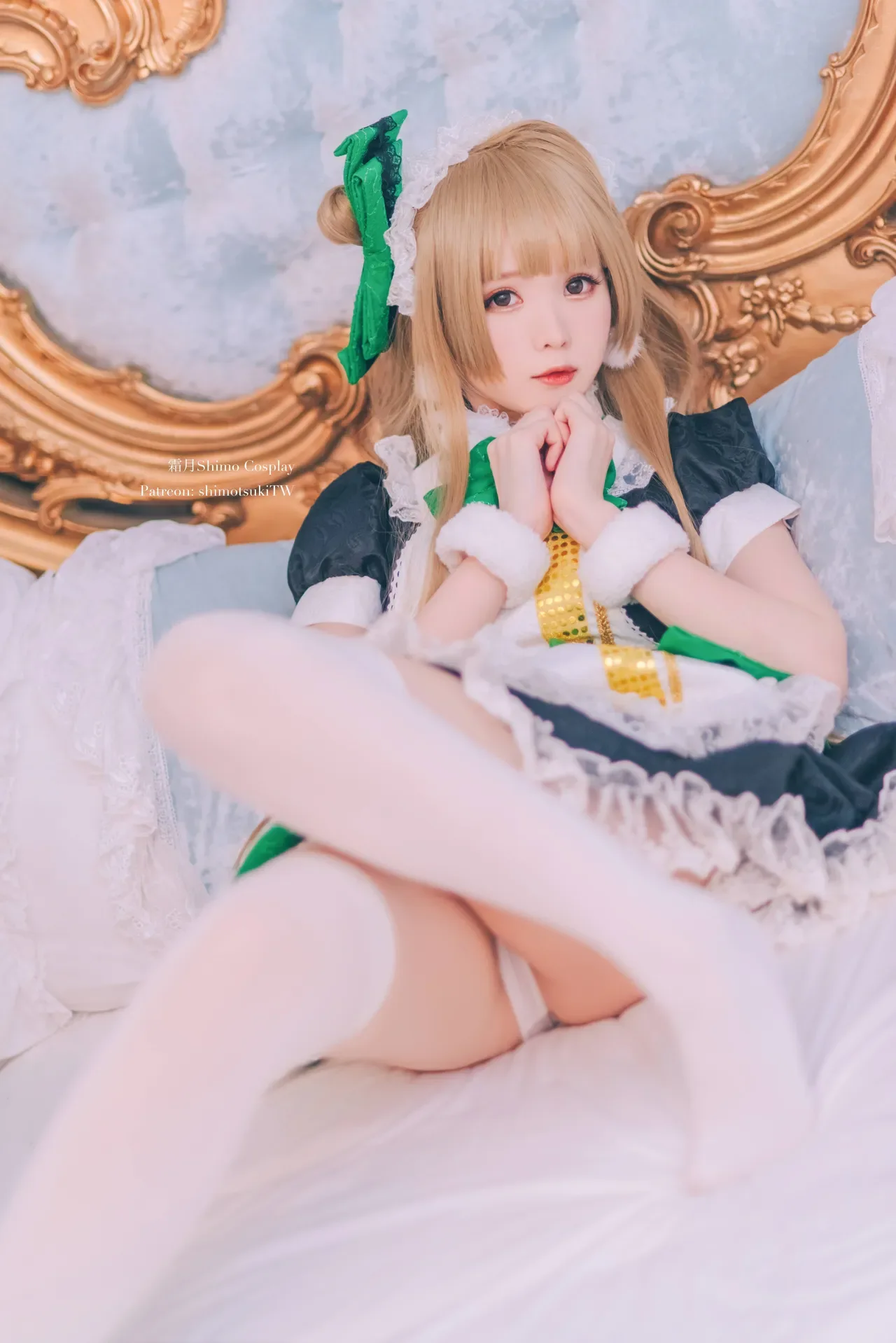 Shimo - Maid Kotori 12P - 第 11 张写真