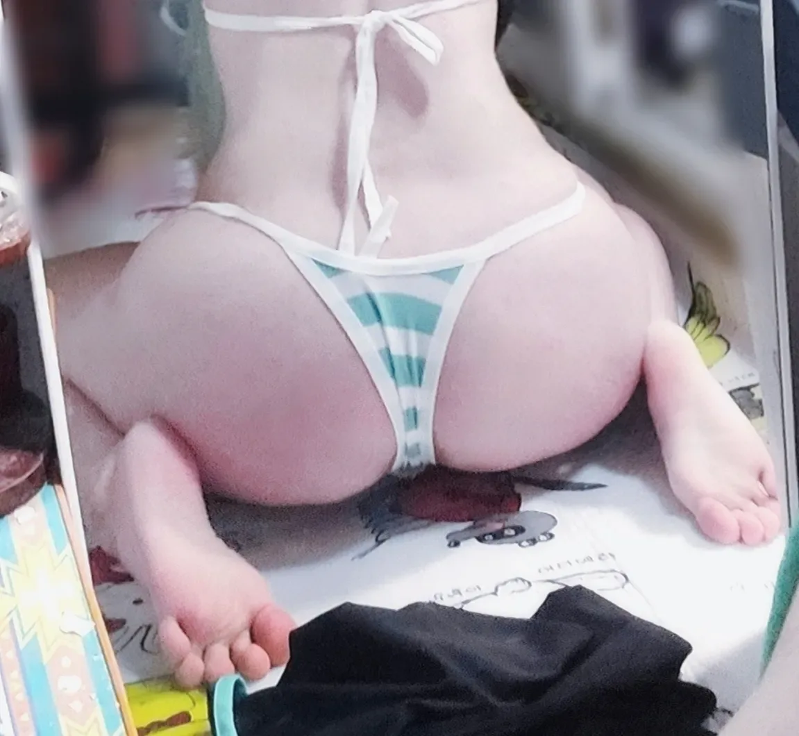 推特福利姬cos-dal 193P - 第 51 张写真