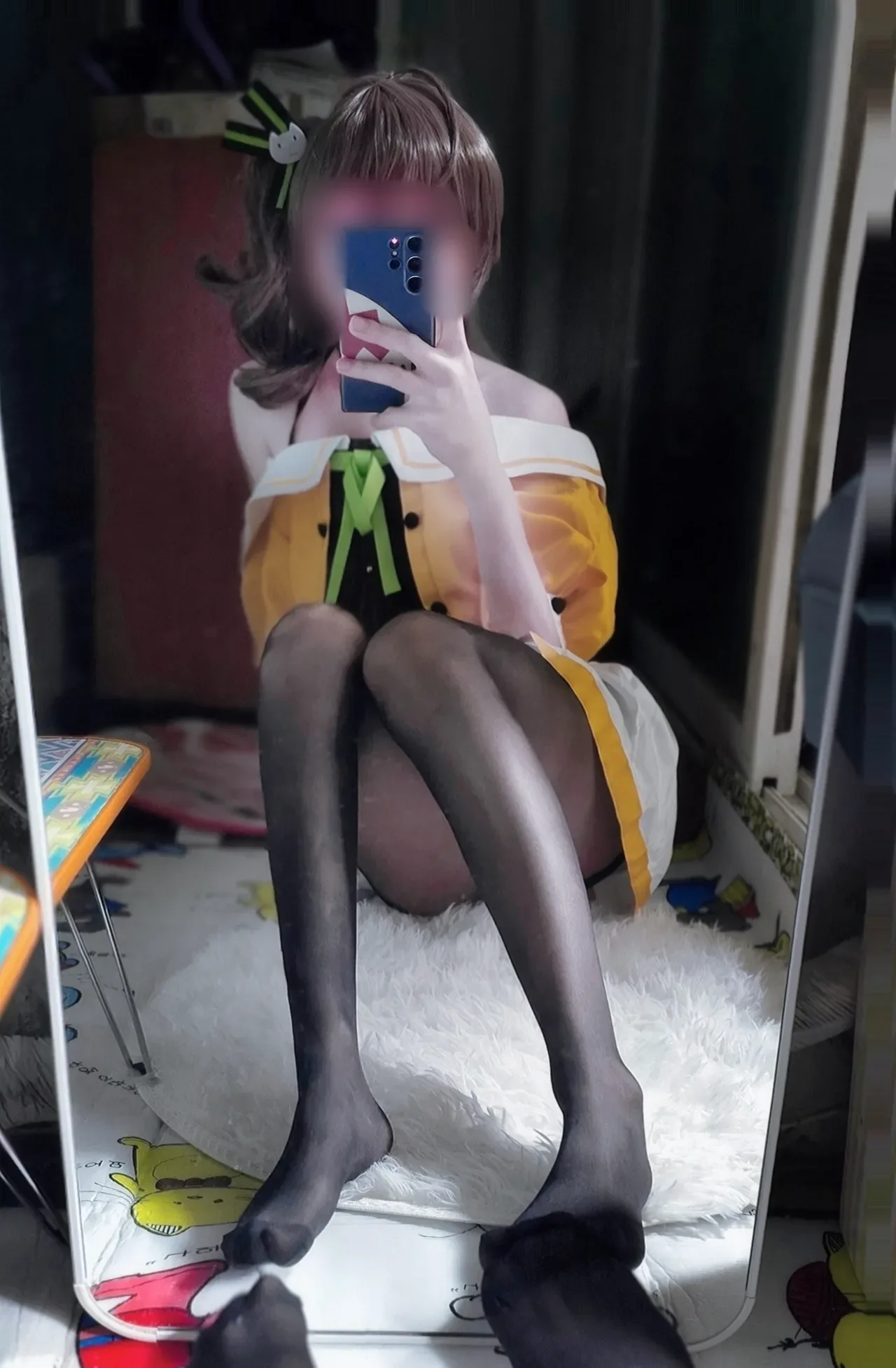 推特福利姬cos-dal 193P - 第 65 张写真