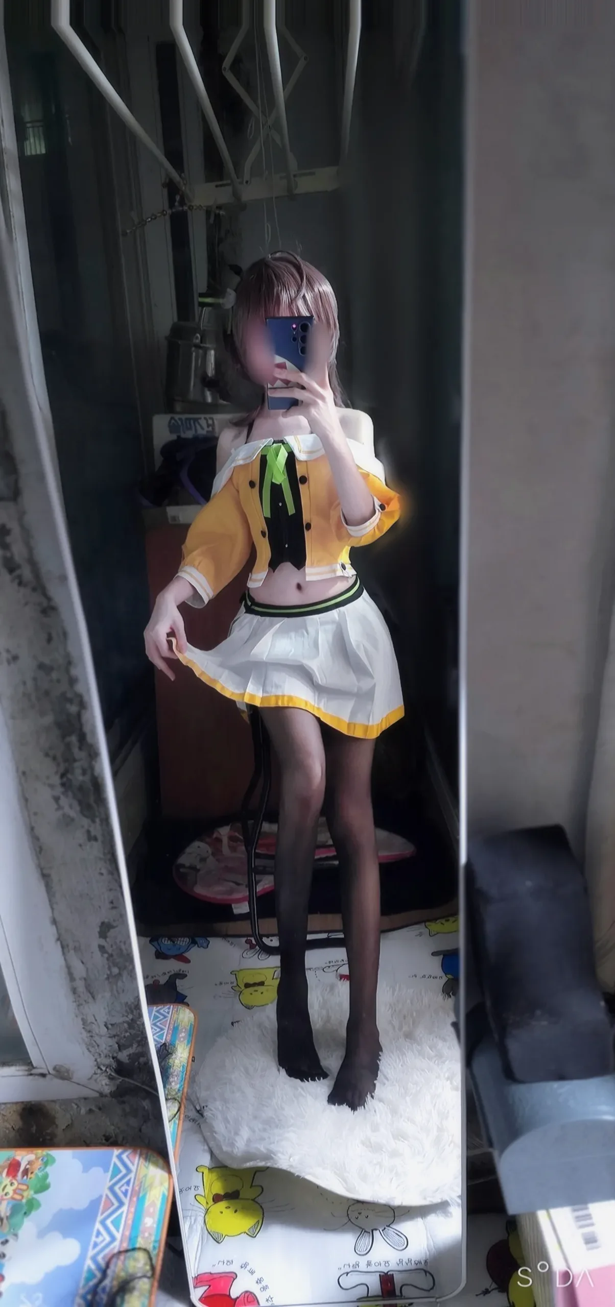 推特福利姬cos-dal 193P - 第 66 张写真