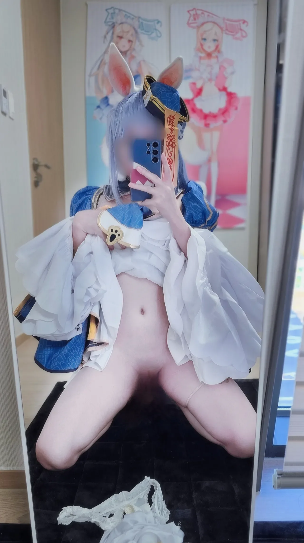 推特福利姬cos-dal 193P - 第 116 张写真