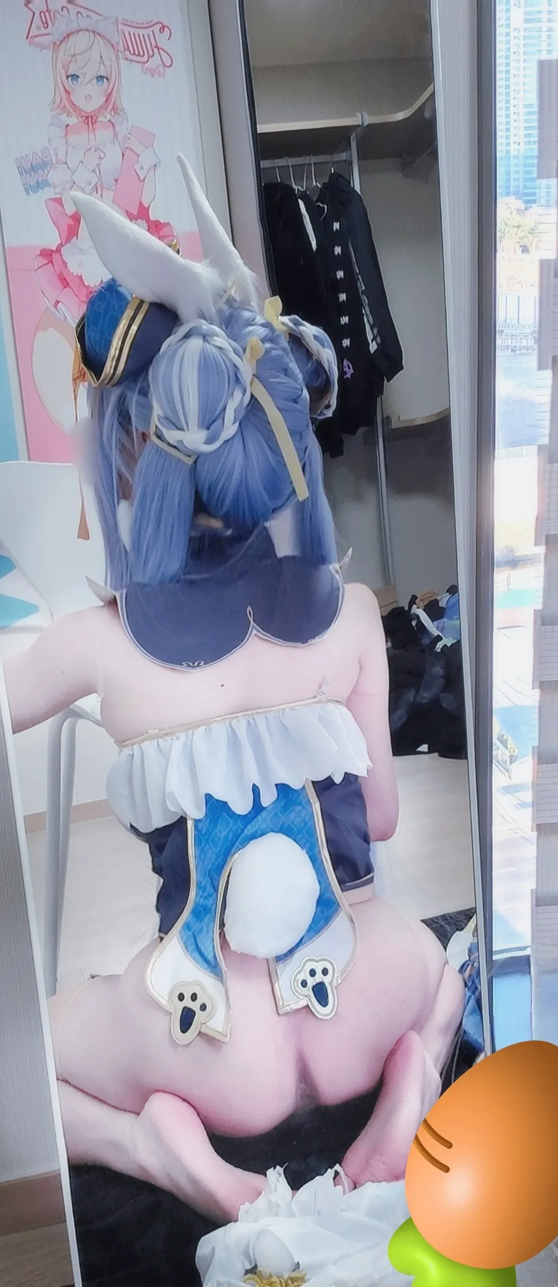 推特福利姬cos-dal 193P - 第 118 张写真