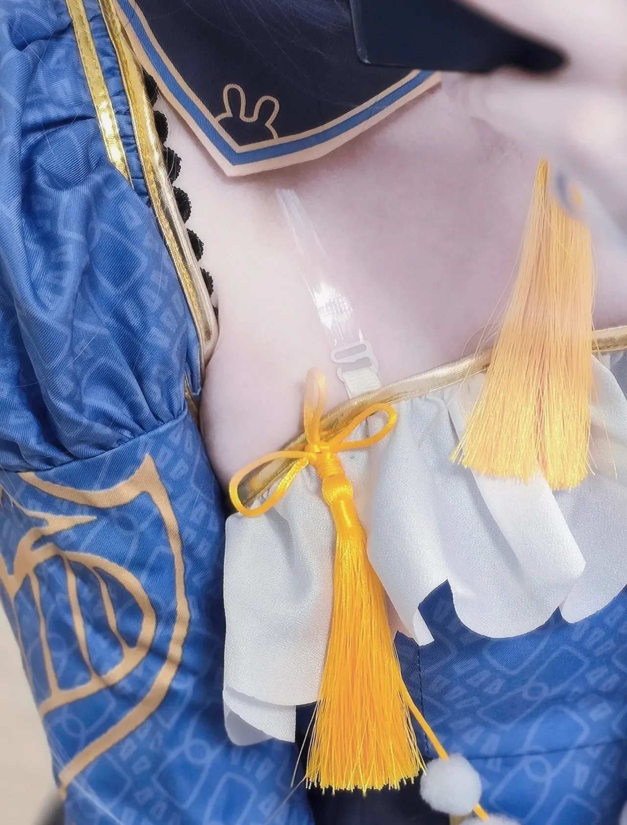 推特福利姬cos-dal 193P - 第 121 张写真