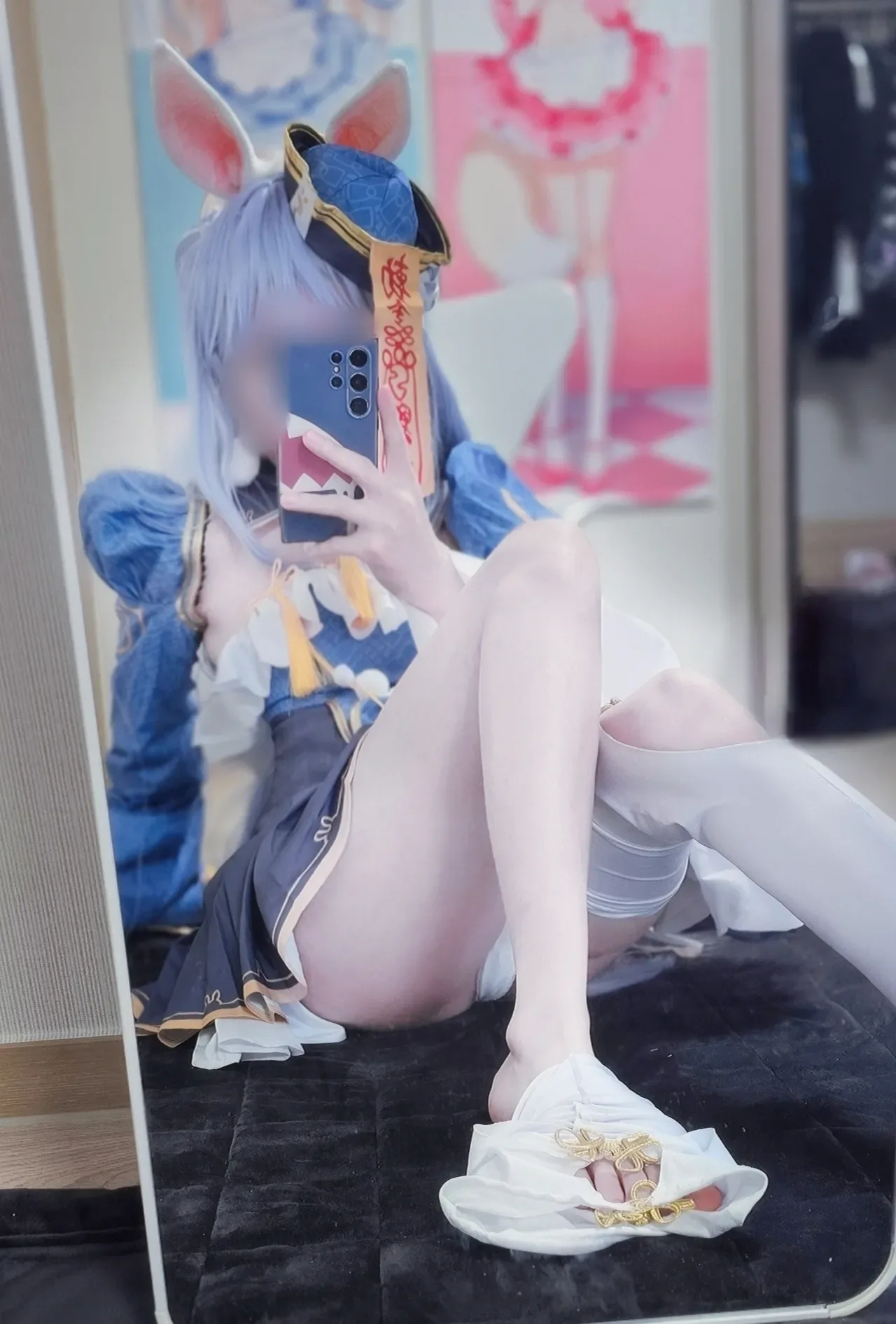 推特福利姬cos-dal 193P - 第 126 张写真