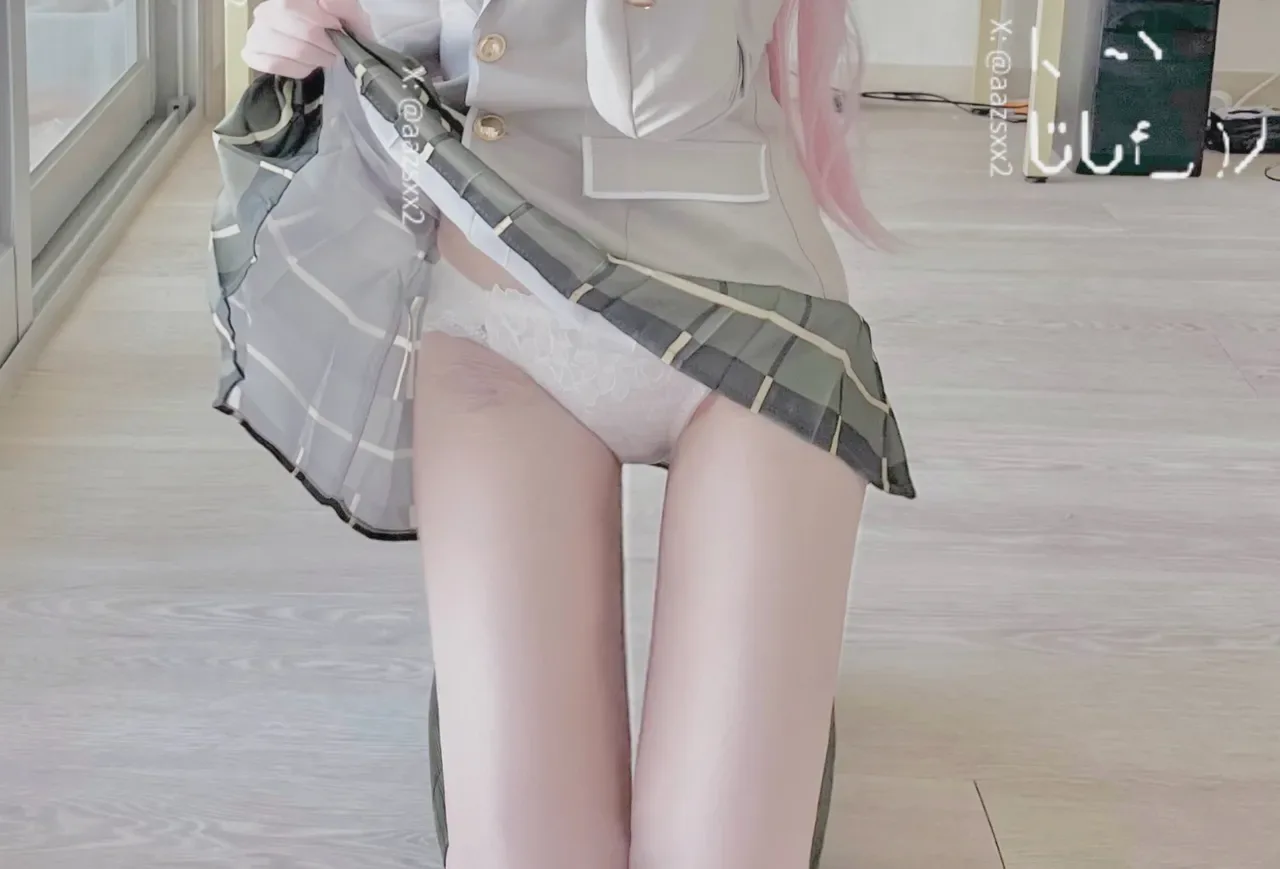 推特福利姬cos-dal 193P - 第 149 张写真