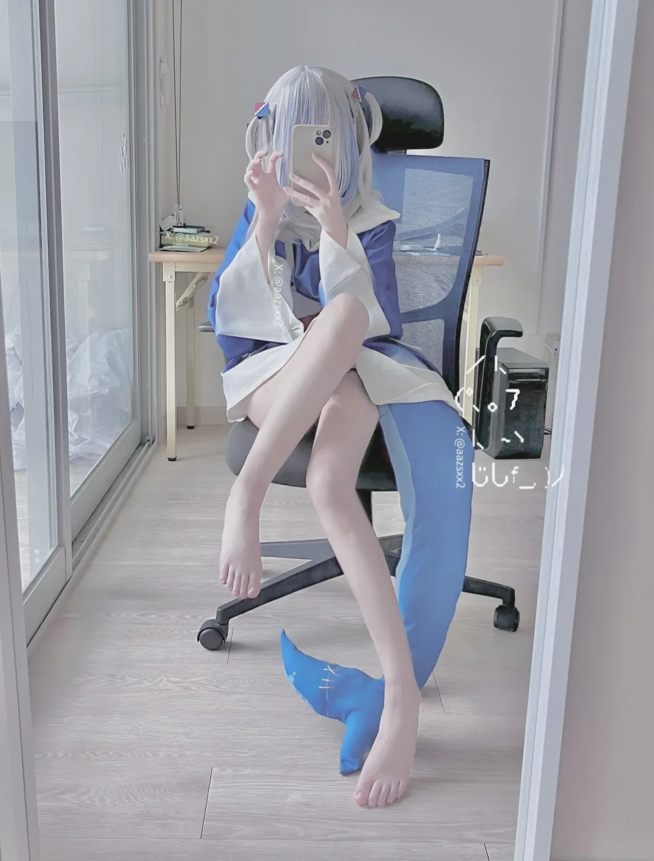 推特福利姬cos-dal 193P - 第 168 张写真