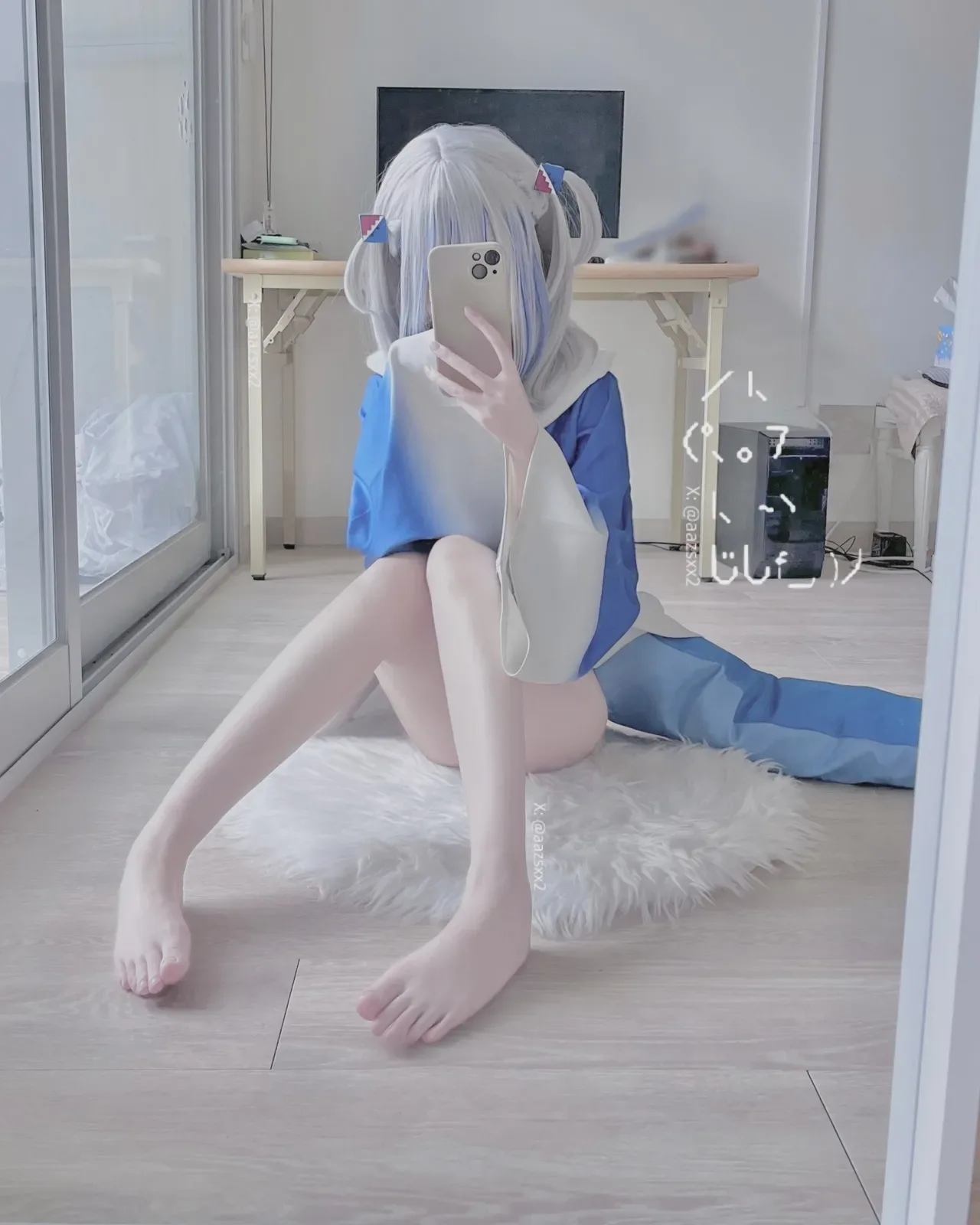 推特福利姬cos-dal 193P - 第 179 张写真
