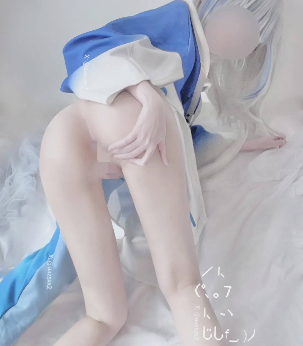 推特福利姬cos-dal 193P - 第 182 张写真