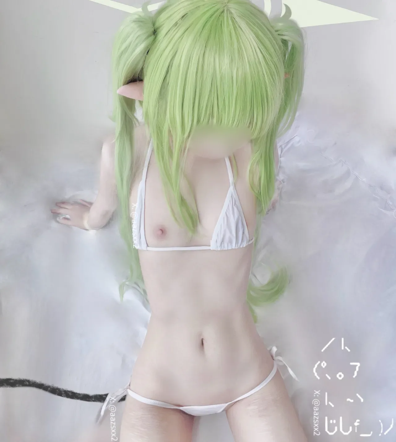 推特福利姬cos-dal 193P - 第 183 张写真