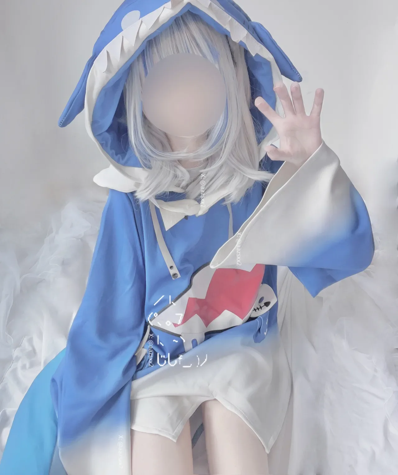 推特福利姬cos-dal 193P - 第 184 张写真