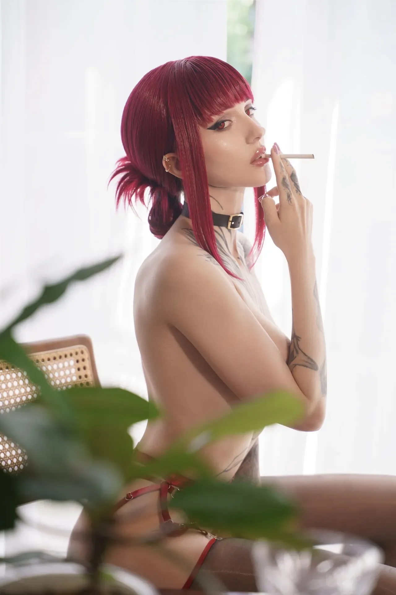 Xenon - Tayama 39P - 第 25 张写真