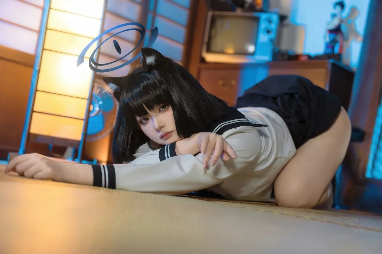 屿鱼 – 桐生桔梗53P554MB 53P - 第 29 张写真
