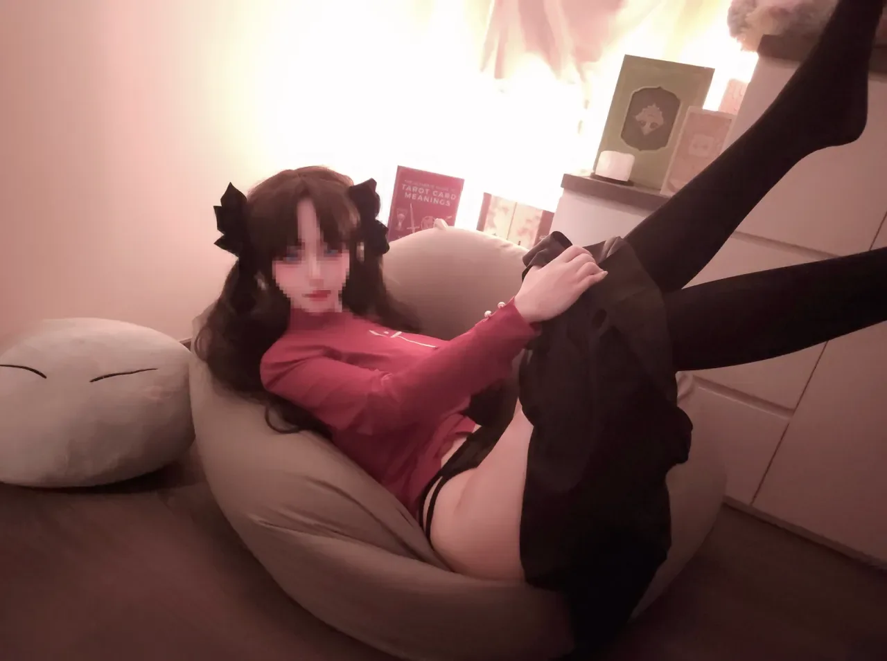 Yuikai Chan - Rin 24P - 第 14 张写真