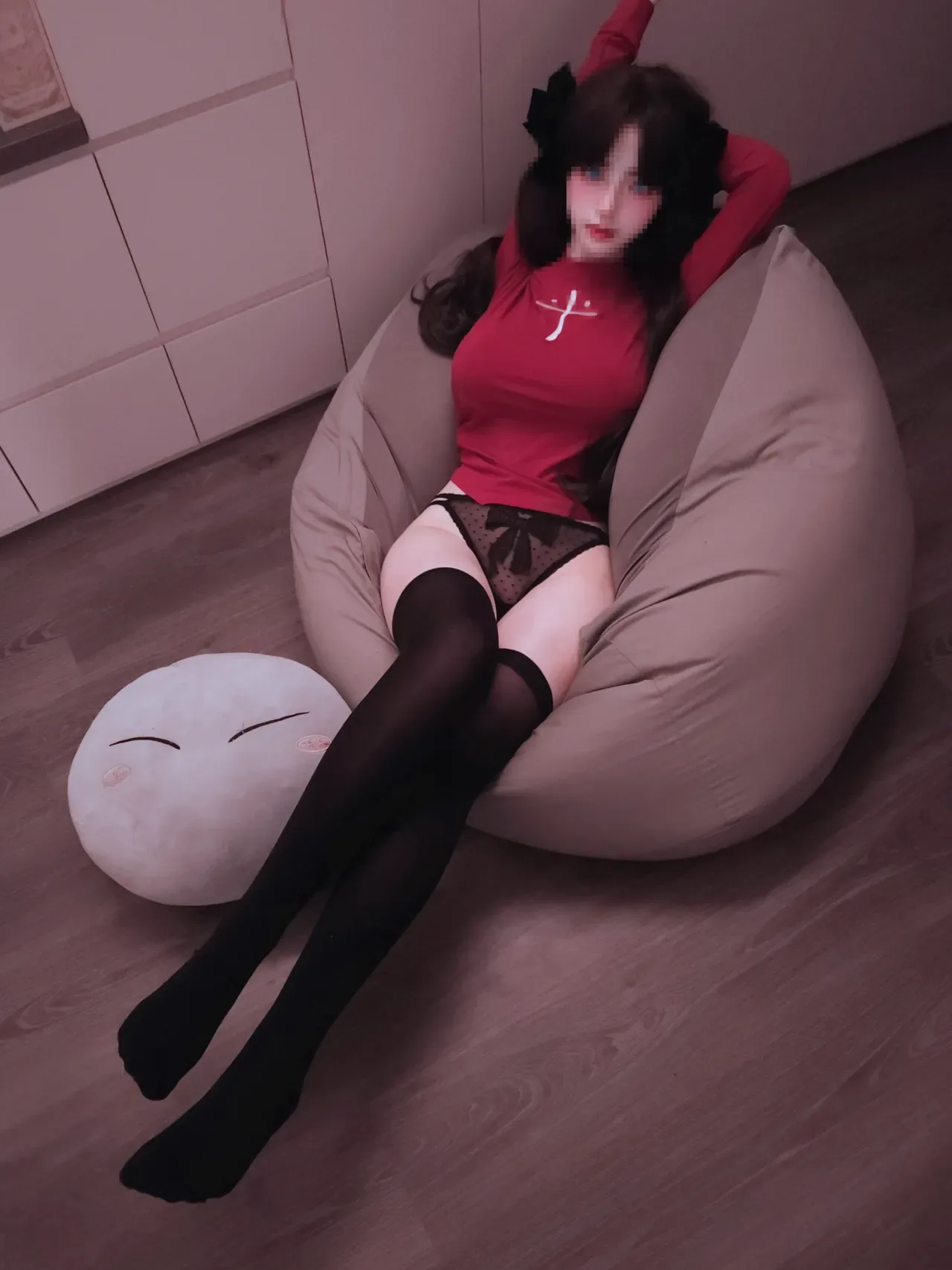 Yuikai Chan - Rin 24P - 第 15 张写真