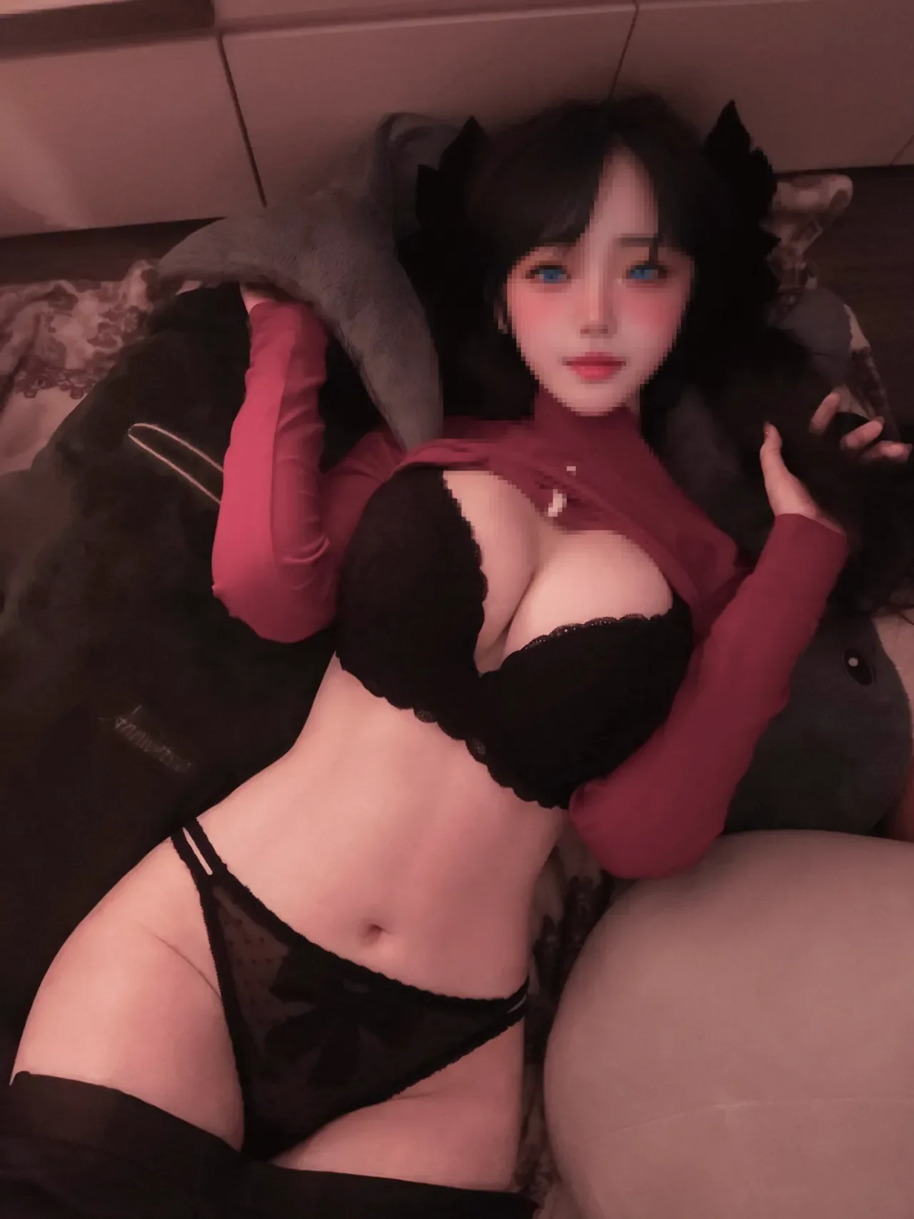 Yuikai Chan - Rin 24P - 第 24 张写真