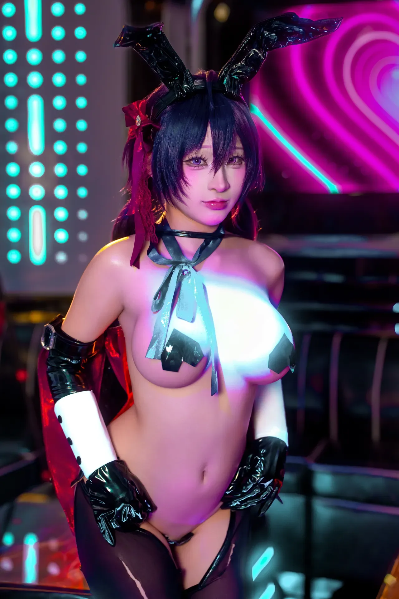 Yuumeilyn - Loen 54P - 第 3 张写真