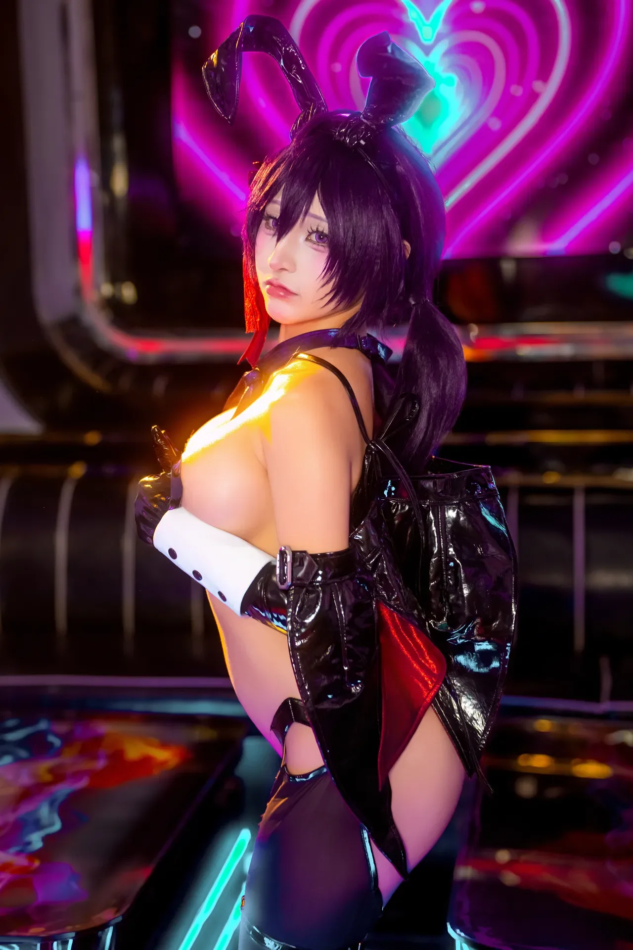 Yuumeilyn - Loen 54P - 第 4 张写真