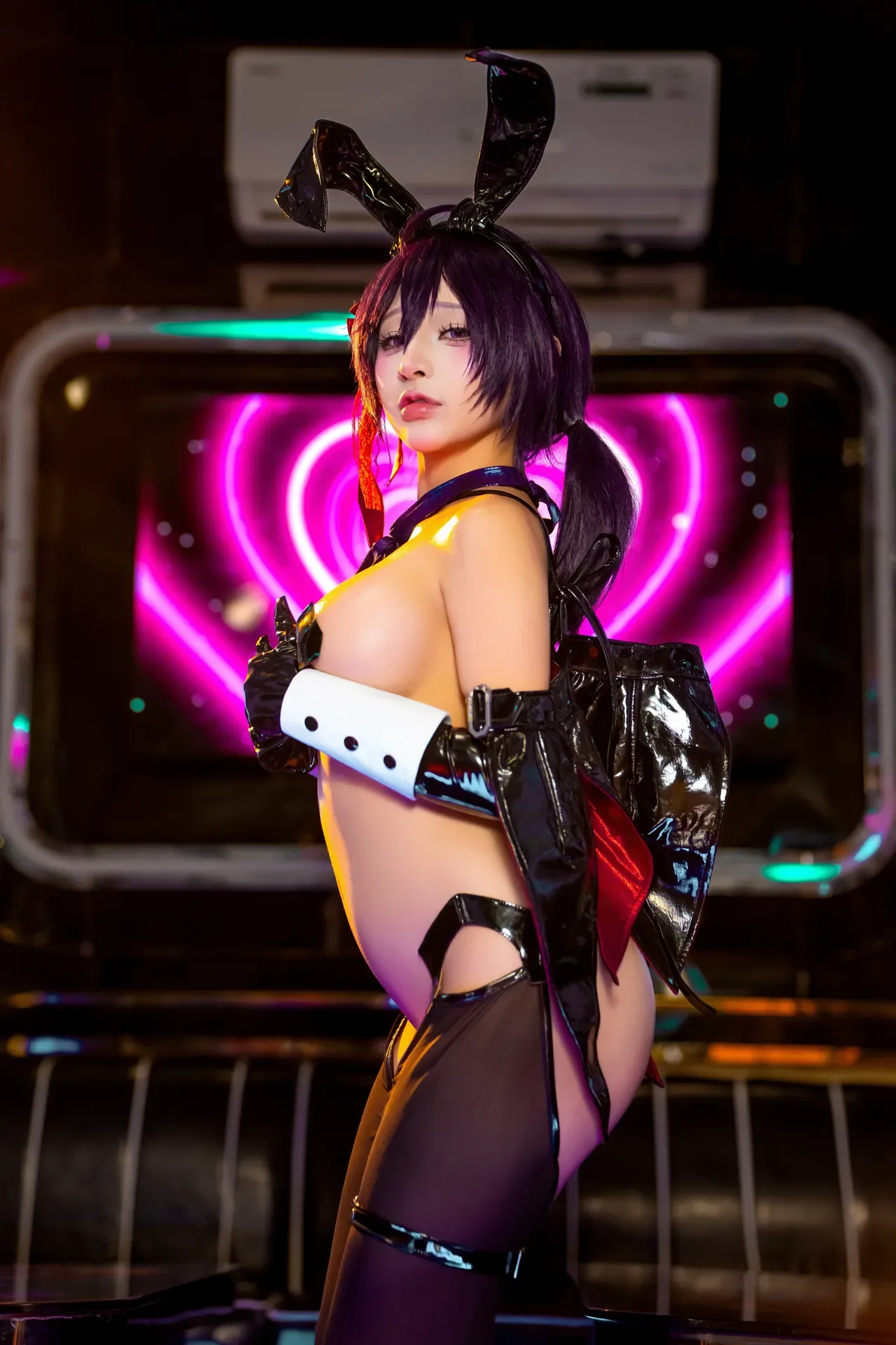 Yuumeilyn - Loen 54P - 第 5 张写真