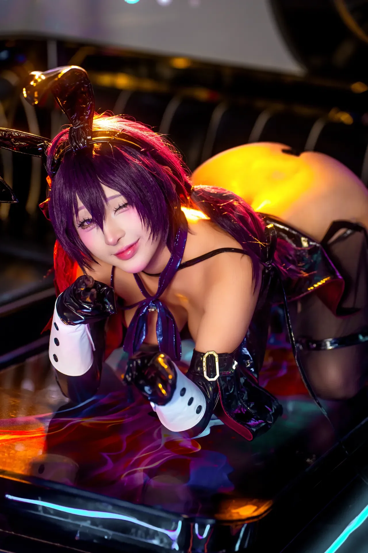 Yuumeilyn - Loen 54P - 第 17 张写真