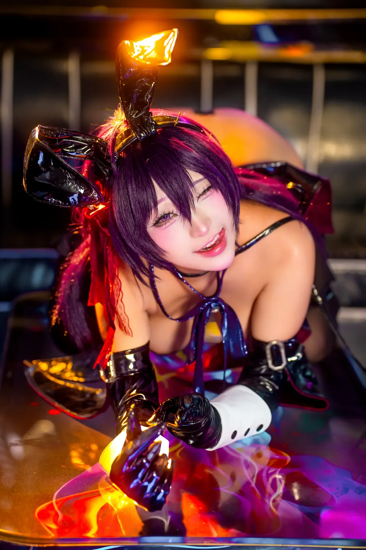 Yuumeilyn - Loen 54P - 第 18 张写真