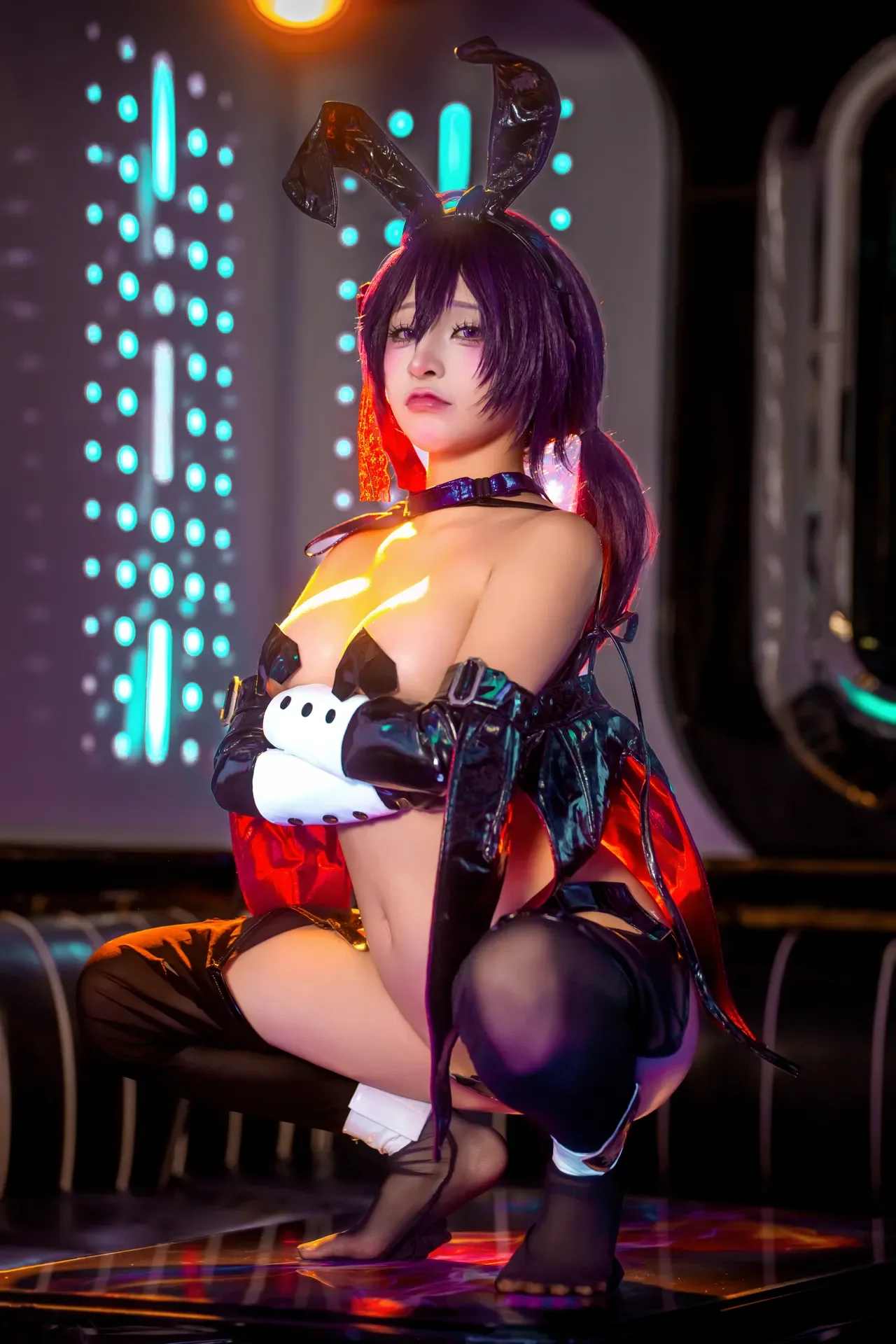 Yuumeilyn - Loen 54P - 第 20 张写真