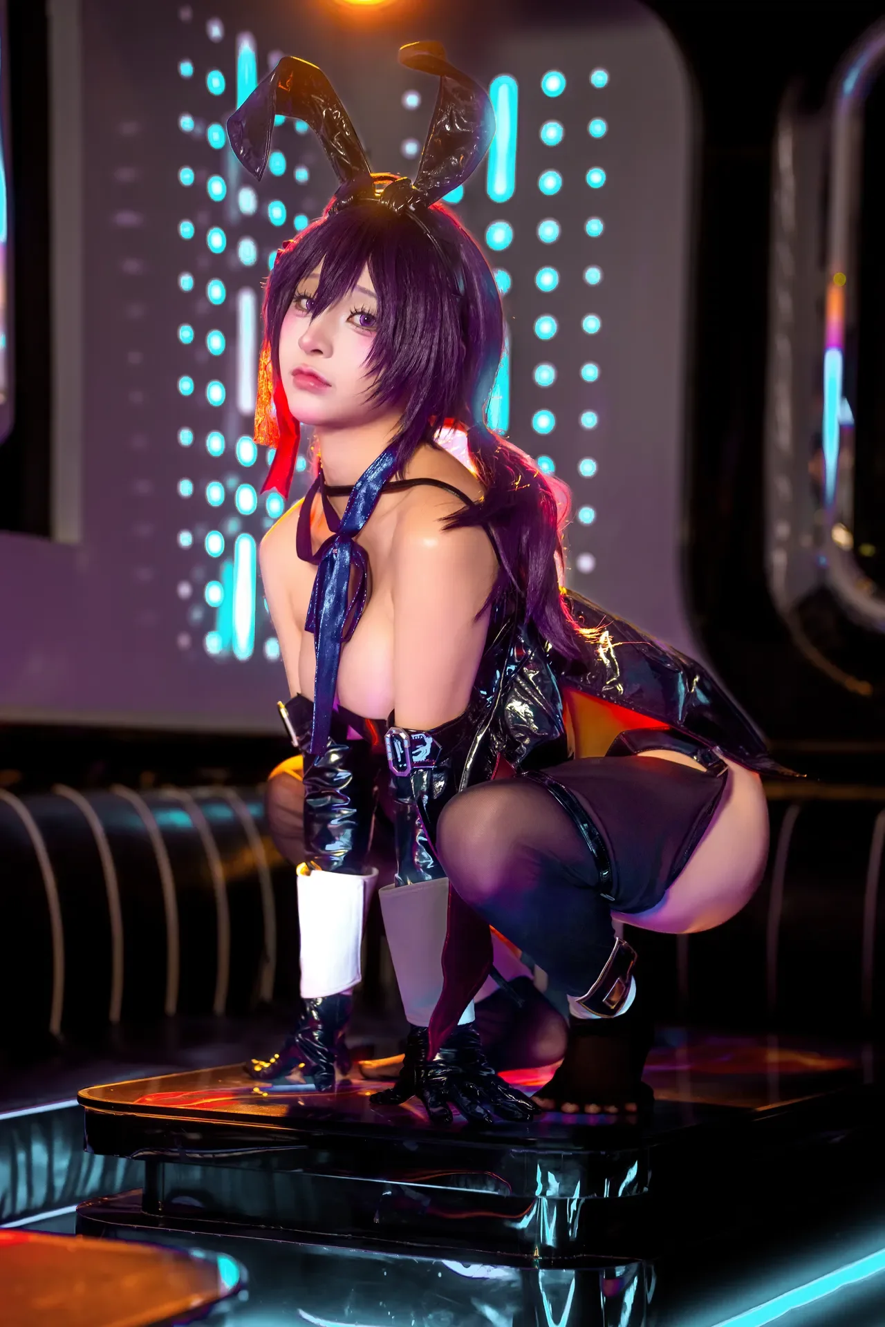 Yuumeilyn - Loen 54P - 第 21 张写真