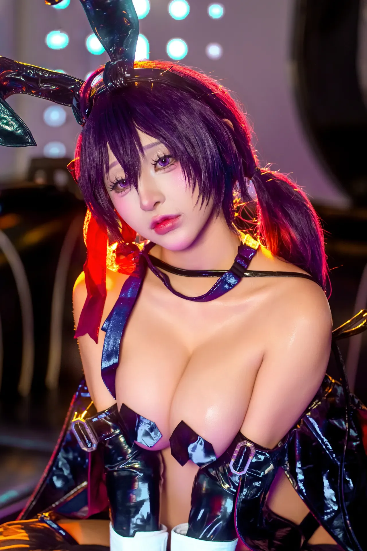 Yuumeilyn - Loen 54P - 第 23 张写真