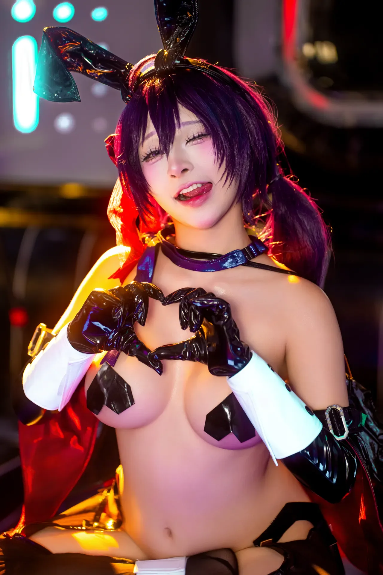 Yuumeilyn - Loen 54P - 第 27 张写真