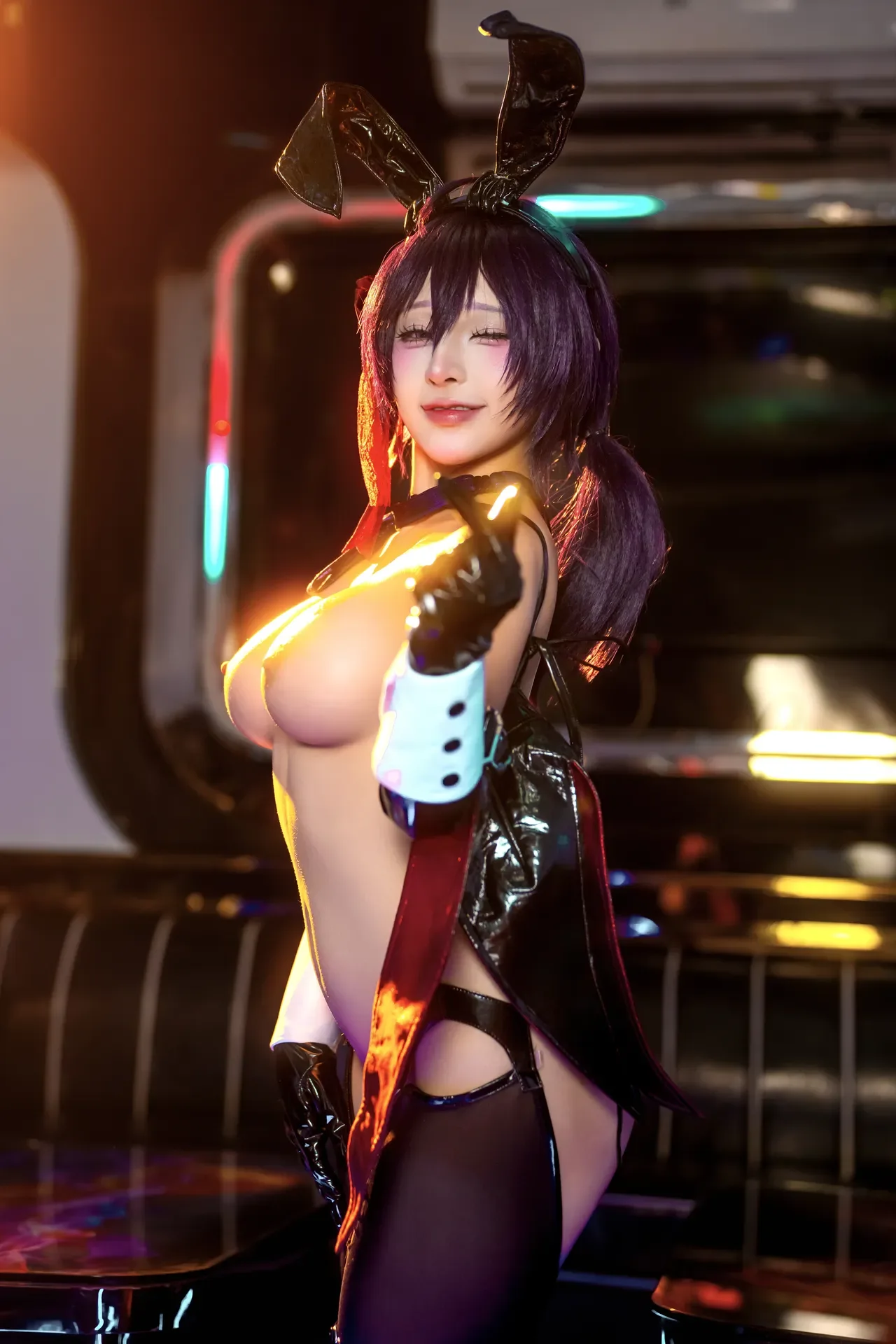 Yuumeilyn - Loen 54P - 第 30 张写真