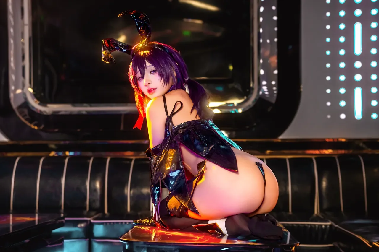Yuumeilyn - Loen 54P - 第 34 张写真