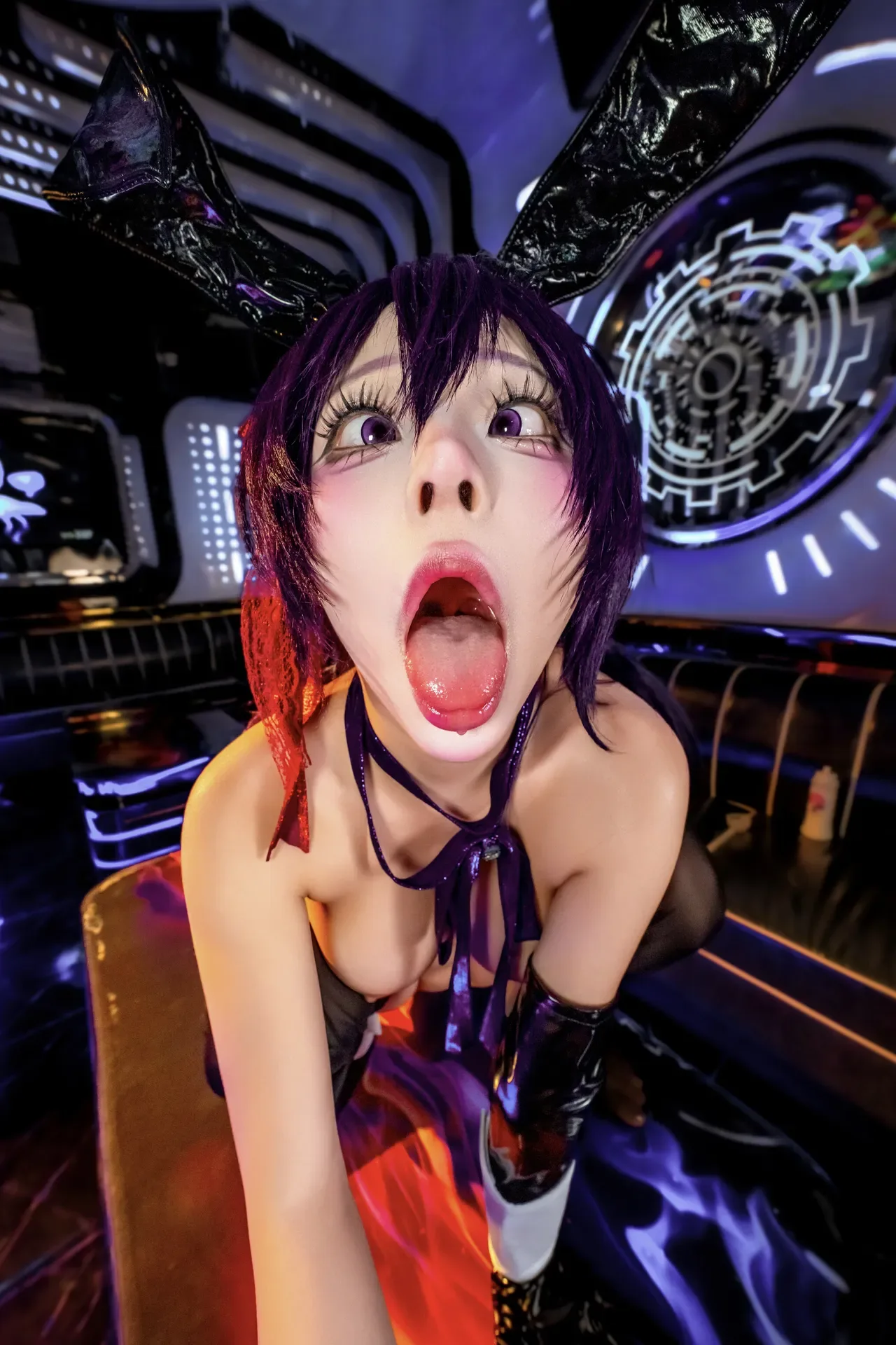 Yuumeilyn - Loen 54P - 第 52 张写真