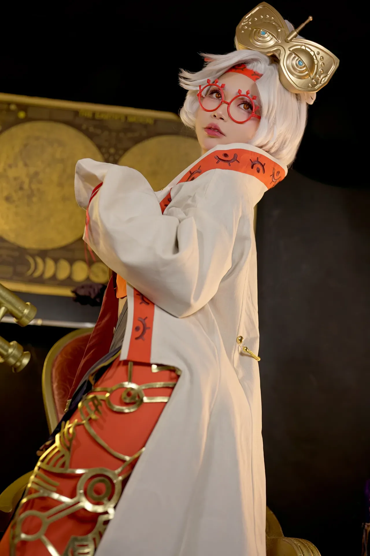 Zinieq - Purah 39P - 第 2 张写真