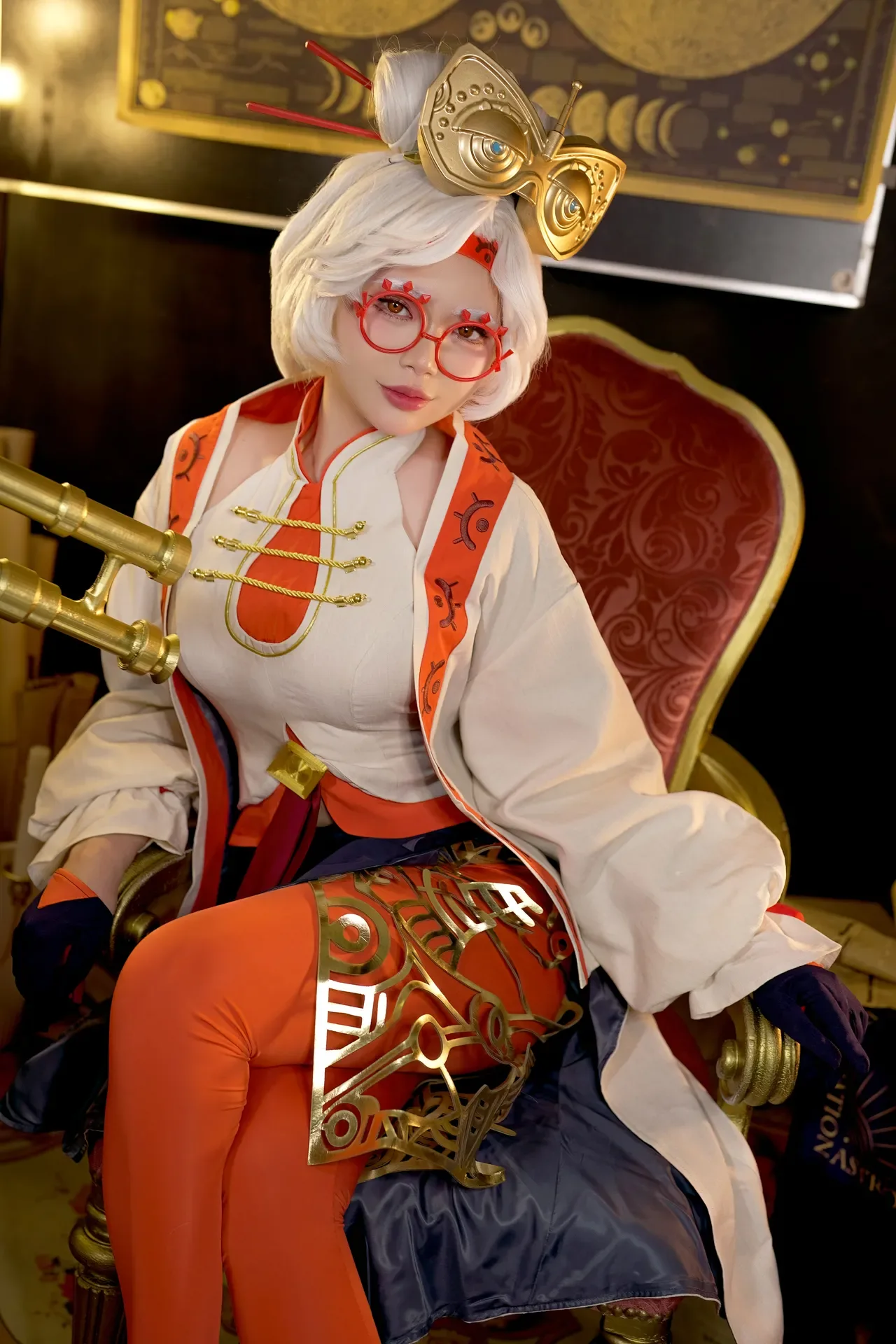 Zinieq - Purah 39P - 第 7 张写真