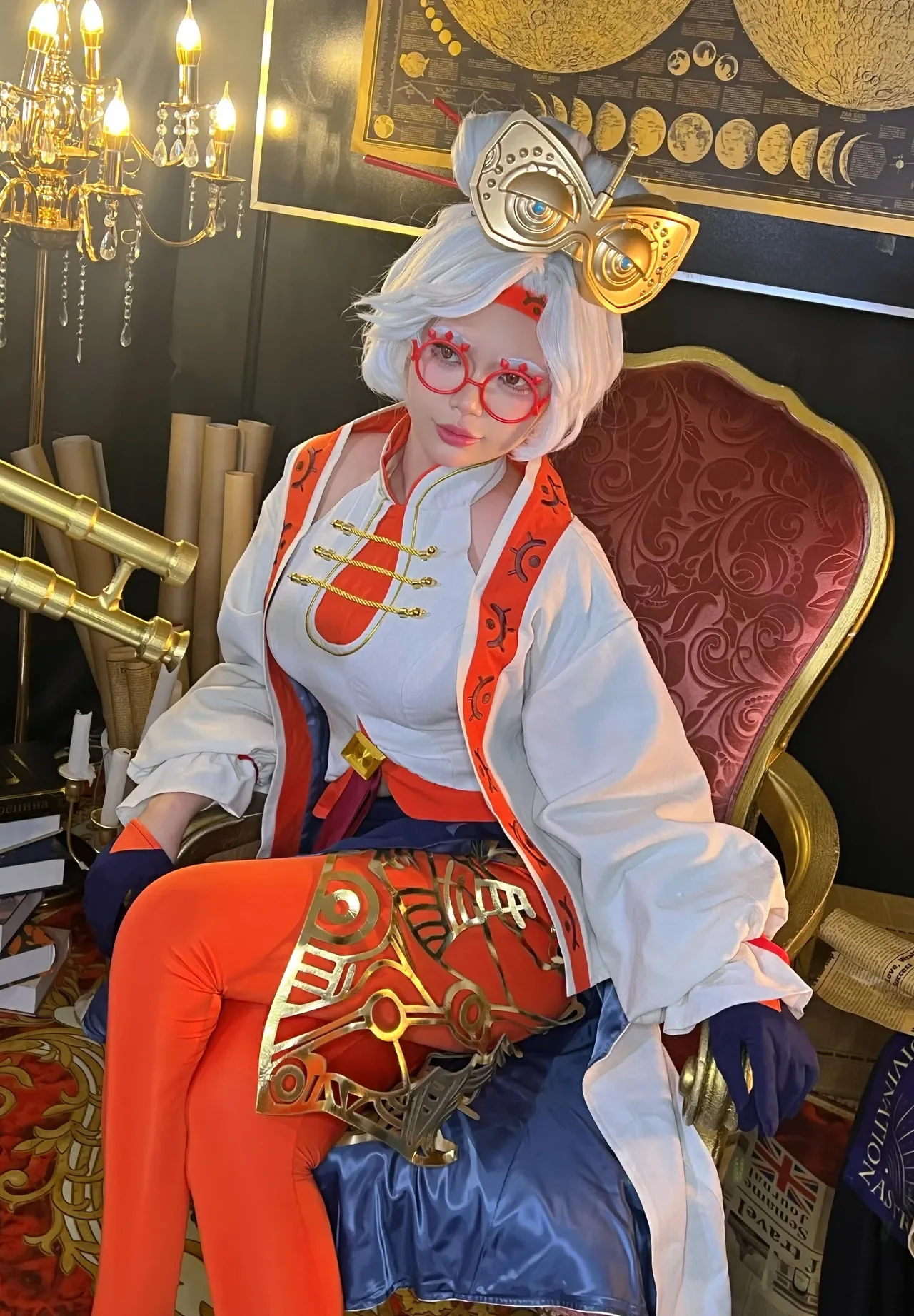Zinieq - Purah 39P - 第 35 张写真