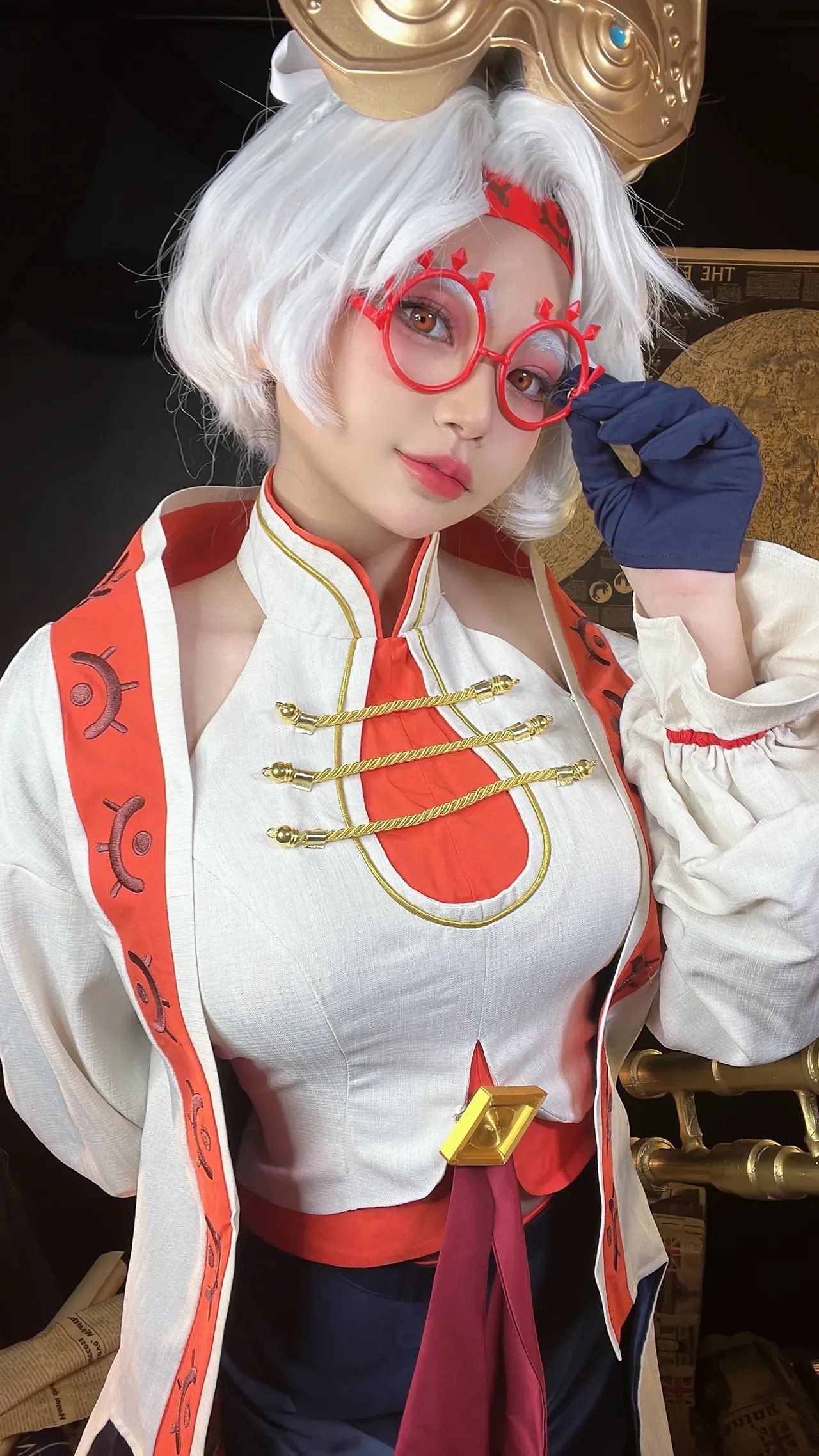 Zinieq - Purah 39P - 第 38 张写真